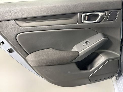Certified 2023 Honda Civic EX image 33