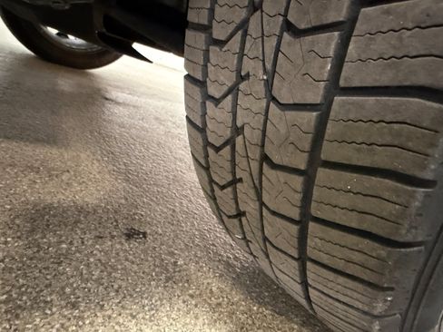 Used 2019 Ford EcoSport Titanium image 28