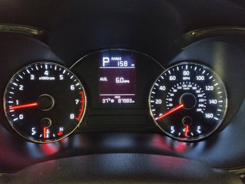 Used 2017 Kia Forte LX image 23