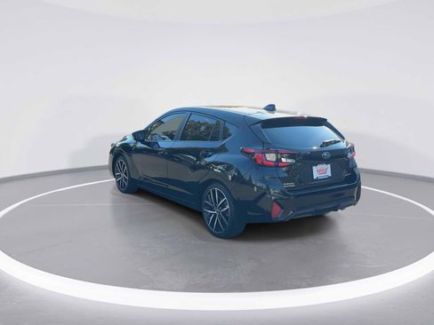 Used 2024 Subaru Impreza 2.0i Sport image 6