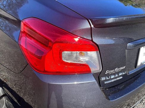 Used 2019 Subaru WRX Premium image 21