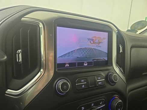 Used 2022 Chevrolet Silverado 1500 RST image 20