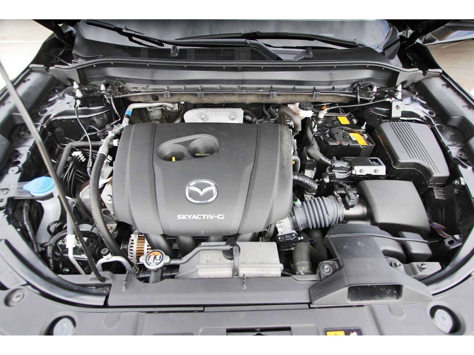 Used 2025 MAZDA CX-5 AWD 2.5 S image 31