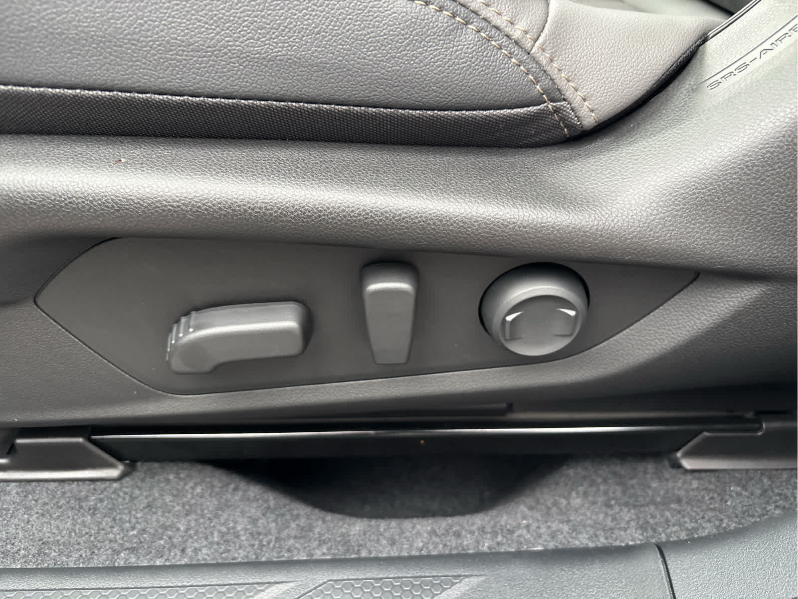 New 2026 Subaru Outback Limited AWD/4WD image 23
