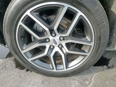 Used 2016 Ford Explorer Sport image 7