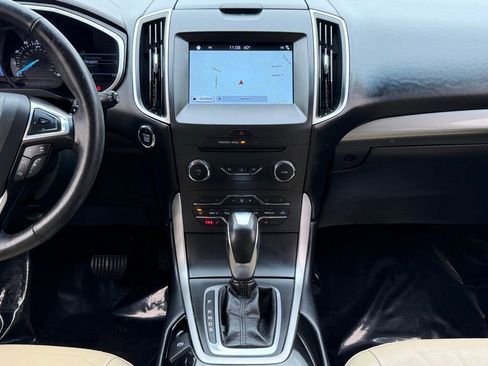 Used 2016 Ford Edge SEL w/ Equipment Group 201A image 28