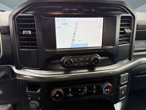 Used 2023 Ford F150 XL w/ STX Appearance Package image 25