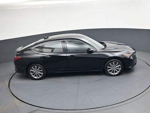 New 2026 Acura Integra FWD image 20