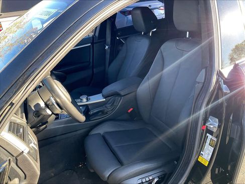 Used 2020 BMW 440i Gran Coupe w/ M Sport Package image 27