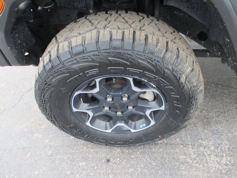 Used 2019 Jeep Wrangler Unlimited Sport S image 11