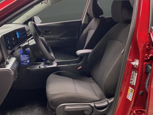 New 2026 Hyundai Kona SE AWD/4WD image 9