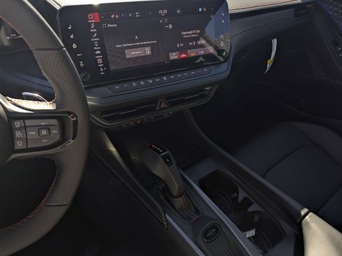 New 2026 Dodge Charger Daytona Scat Pack image 13