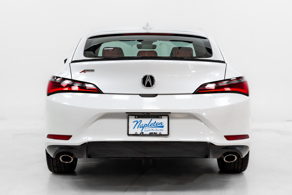 Used 2024 Acura Integra A-Spec FWD image 31