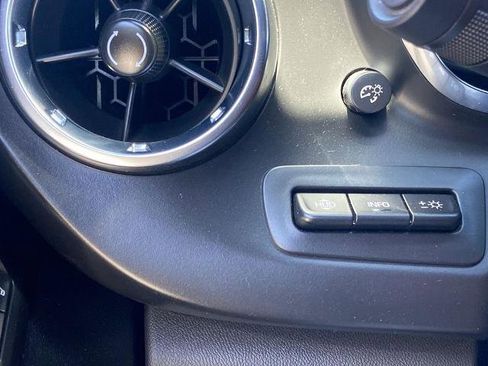 Used 2021 Chevrolet Camaro ZL1 RWD image 14