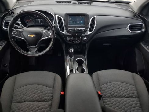 Used 2018 Chevrolet Equinox LT FWD image 13