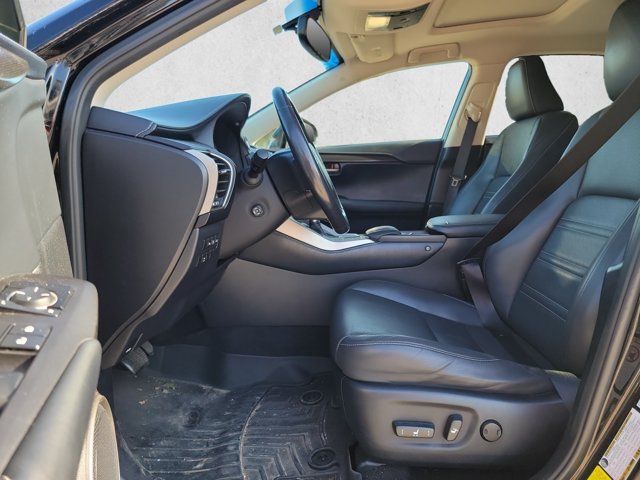 Used 2016 Lexus NX 200t AWD w/ Premium Package image 17