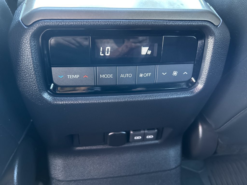 Certified 2024 Toyota Land Cruiser AWD/4WD image 34