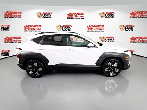 Certified 2025 Hyundai Kona SEL image 16