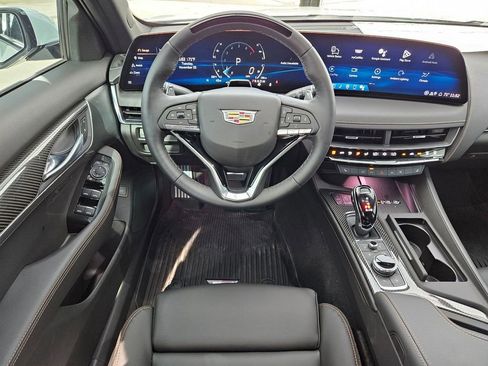 New 2026 Cadillac CT5 Sport image 14