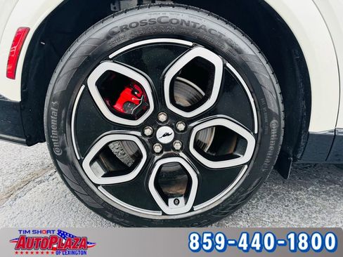 Used 2023 Ford Mustang Mach-E GT image 21