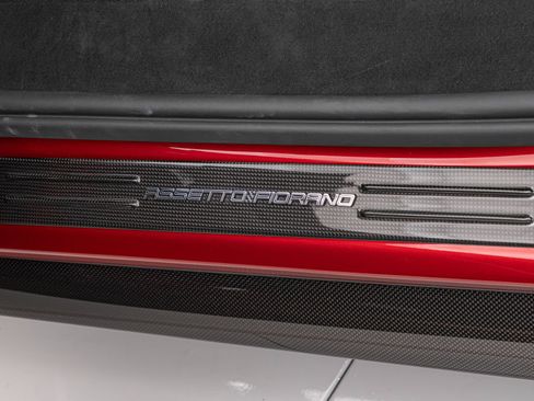 Certified 2025 Ferrari 296 GTS RWD image 39