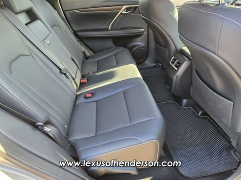 Certified 2020 Lexus RX 350 FWD w/ Premium Package image 17