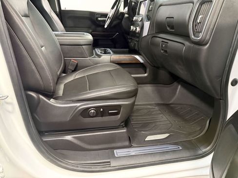 Used 2021 GMC Sierra 1500 SLT image 63