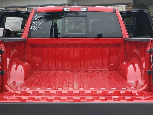New 2026 RAM 1500 4x4 Crew Cab image 12