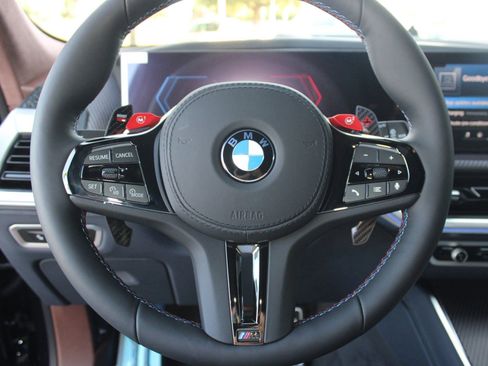 Used 2026 BMW XM Label Red image 17