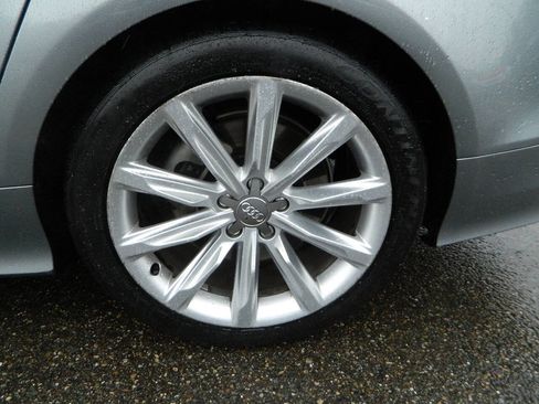 Used 2014 Audi A7 3.0T Prestige image 25