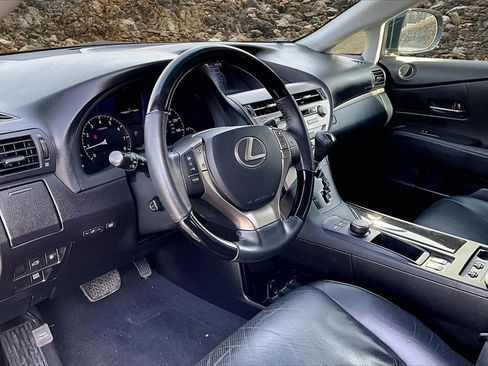 Used 2014 Lexus RX 350 350 image 12