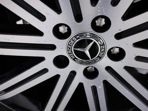 Certified 2026 Mercedes-Benz GLE 350 4MATIC image 8