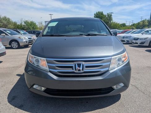 Used 2012 Honda Odyssey EX-L image 2