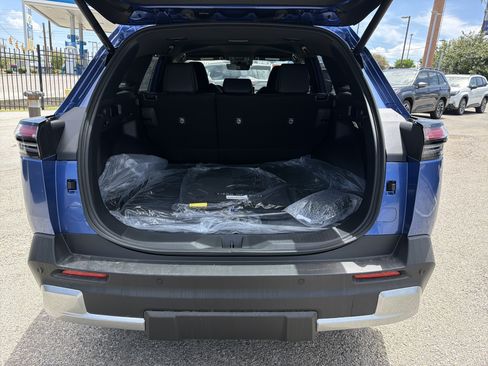 New 2026 Subaru Trailseeker AWD/4WD image 26