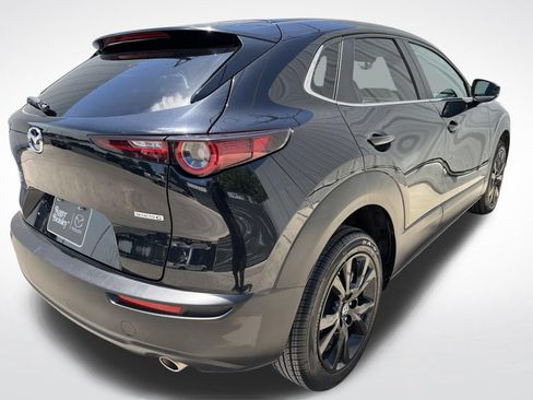 Used 2024 MAZDA CX-30 AWD 2.5 S w/ Select Sport Pkg image 10