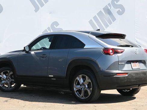 Used 2022 MAZDA MX-30 Electric w/ Premium Plus Pkg FWD image 7