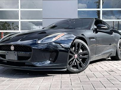 Used 2020 Jaguar F-TYPE P300