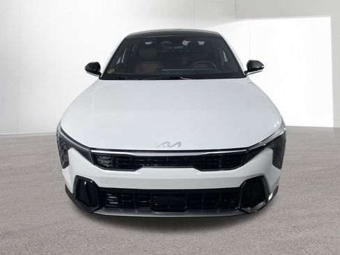 New 2026 Kia K4 GT-Line image 16