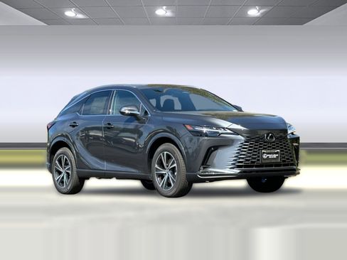 New 2026 Lexus RX 350 FWD image 6