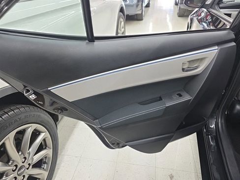 Used 2014 Toyota Corolla LE image 13