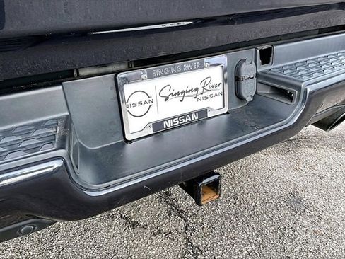 Used 2021 RAM 1500 Limited w/ Night Edition image 25