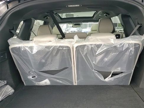 New 2026 Acura MDX Type S image 7