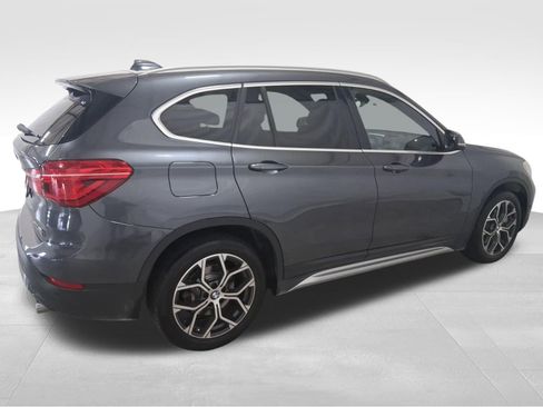 Used 2021 BMW X1 sDrive28i FWD image 5