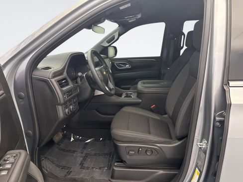 Used 2023 Chevrolet Tahoe LS w/ Driver Alert Package AWD/4WD image 10