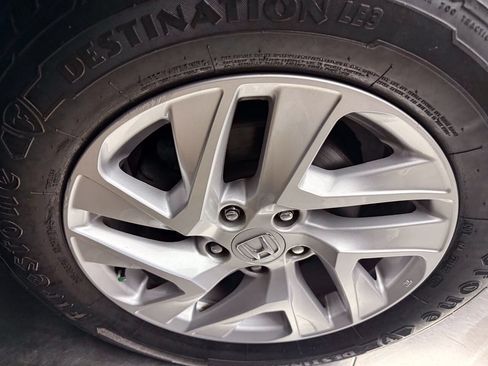 Used 2016 Honda CR-V EX-L image 26