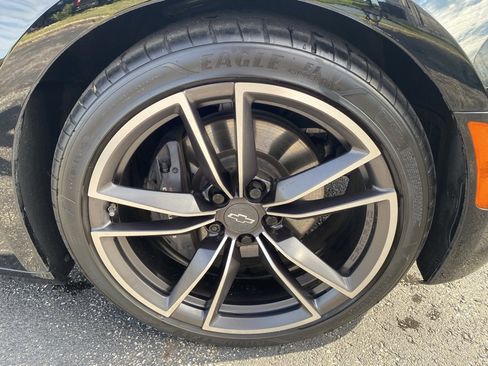 Used 2023 Chevrolet Camaro SS image 26