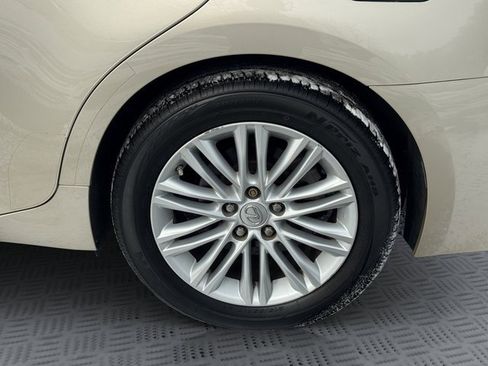 Used 2016 Lexus ES 350 image 29