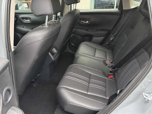 New 2027 Honda HR-V EX-L image 11