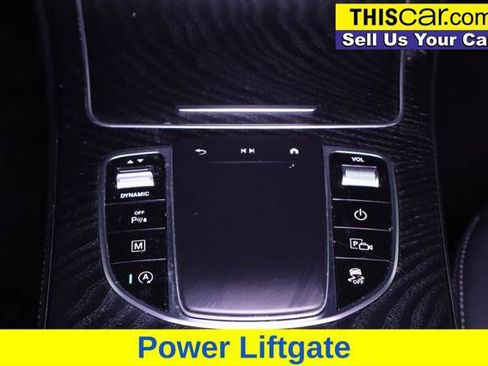 Used 2021 Mercedes-Benz GLC 300 4MATIC Coupe image 23