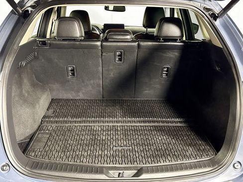 Used 2022 MAZDA CX-5 Carbon Edition image 22